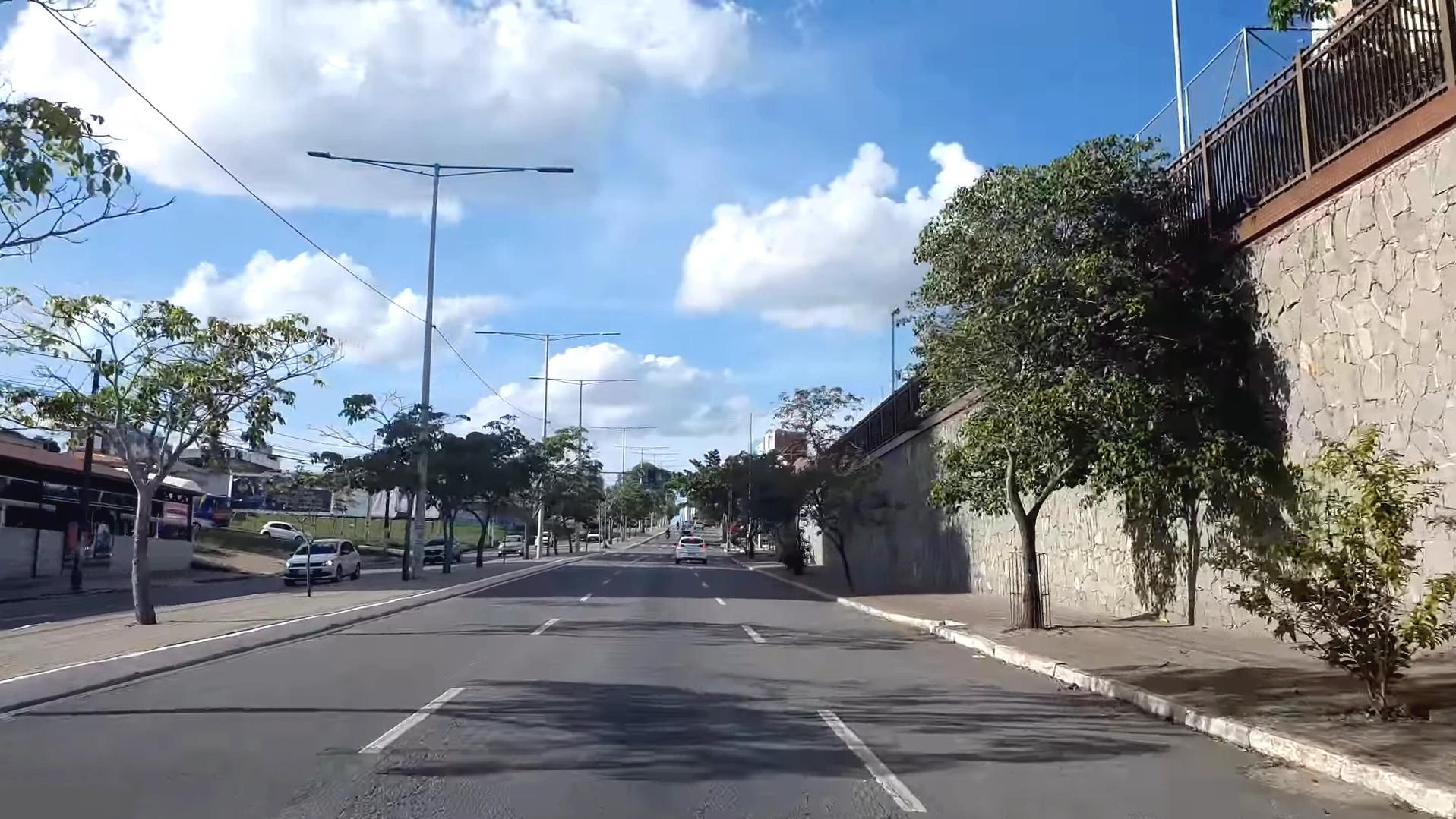Jardim Tavares
