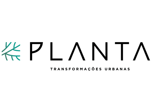 Planta Logo