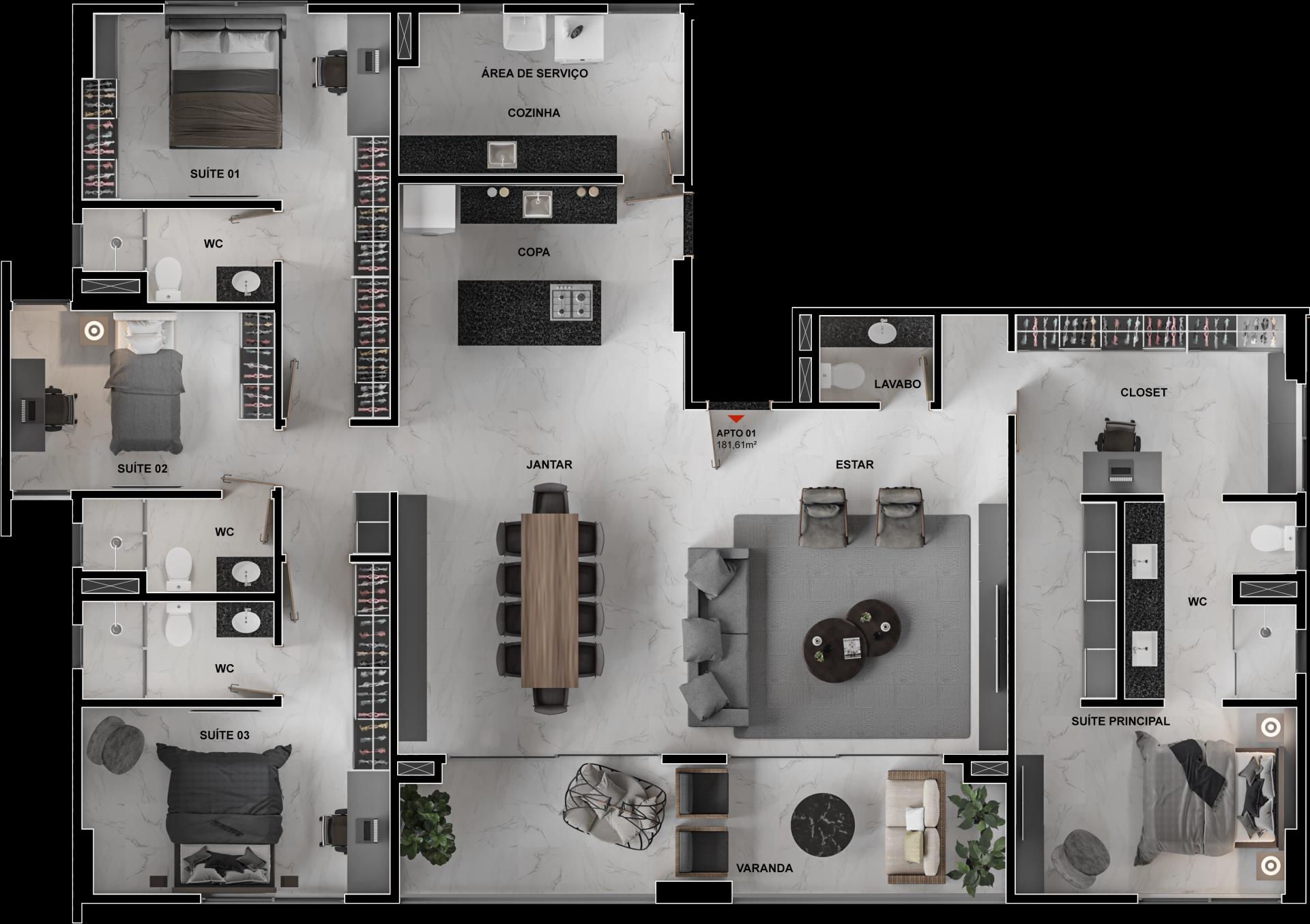 Planta 5